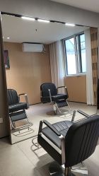 -付军剪艺JF ProSalon