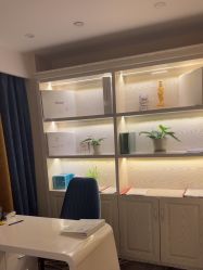 点击看大图 -东英经典SKIN&SPA