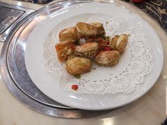 -祈胜邨•顺德鱼生•顺德菜(容桂店)