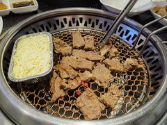 -木槿花韩式炭烤·熟成肉工坊(孙文东路店)