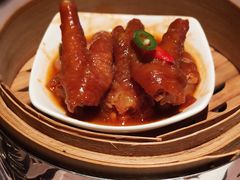 -新荣记(南京西路店)