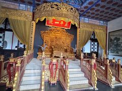 -南京中国近代史遗址博物馆(南京总统府)