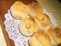 菠萝包-石岐佬中山菜馆(张溪店)
