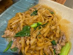 -潮界(LU·ONE凯德晶萃广场店)