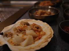 -本达人海鲜烧烤·朝鲜族风味(发展店)