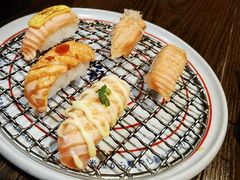 -大雄寿司(中华广场店)