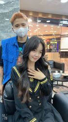 点击看大图 -YDO SALON