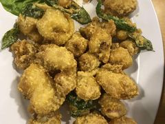 -ZF Seafood Restaurant 卓峰海鲜餐