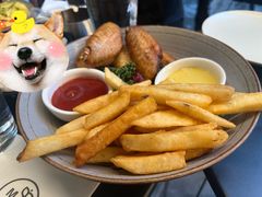 -Money Shops(愚园路店)