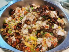 -杨记大丰收鱼庄(国贸店)