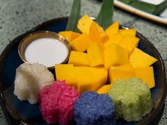 -Home Thai·泰谣(王府井apm店)