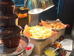 -比格比萨自助(延庆万达广场店)
