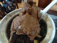 -益寿炖品店
