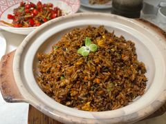 -径山十八道·风味民间菜(杭州总店)