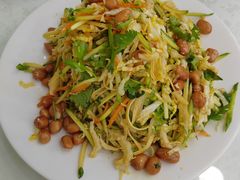 -聚德福海鲜家常菜(刘庄店)