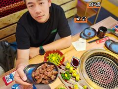 -肉问屋·元气一番烧肉(北京总店)