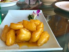 -蒙亨·手把肉·蒙古包文化主题餐厅(天恒广场店)