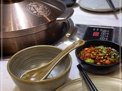 -狐狸爱上椰子鸡(滨江星光大道店)