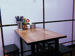 大堂-天府面庄(天平路店)