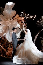 -B.Bridge Couture婚纱礼服(福田店)