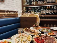 -Bistro 63 创意融合料理(广粤天地店)