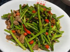 -天下客饭店(中山路店)
