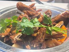 -美极鲜食坊(宝安南路店)