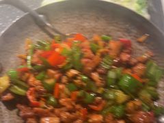 -庆江南江南菜(琴湖溪里花园城店)