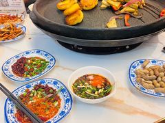 经典洋芋粑-一烙锅(友谊店)