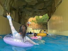 -上海玛雅海滩水公园