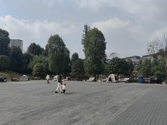 -枫香湖儿童公园