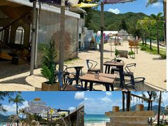 -西涌国际滨海旅游区