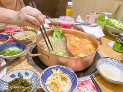 -伊豆野菜村(大族广场店)