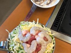 大阪烧-鹤桥风月(ヨドバシ梅田店)