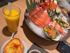 -德川家日本料理(顺义华联店)