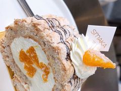 -SMAKA(复兴soho店)