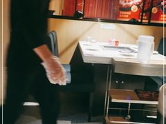 -海底捞火锅(长沙华创国际广场店)