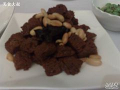 烤麸-上海老站(徐家汇店)