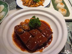 -假装苏杭·园林餐厅(陆家嘴中心店)