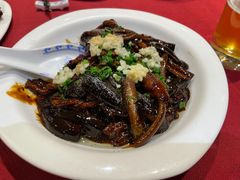 -老吉士酒家(天平路店)