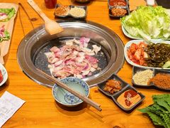-玖泉里烤肉