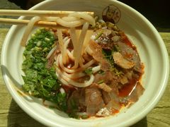 -覃肥叔桂林米粉(粮道街店)