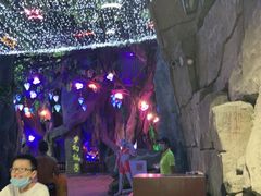 -横店影视城梦幻谷园区