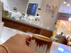 -1/4 ONE QUARTER COFFEE LAB(朝阳大悦城店)