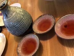 -周三的情书花园餐厅(江北店)