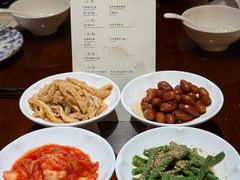 -阿庄新豫菜(通泰路店)