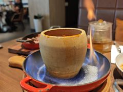 -西堤牛排(合肥之心城店)