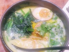 -和府捞面(东直门银座店)