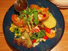 -玛格萝妮比萨屋(陆家浜路店)