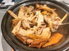 -小绍兴家宴·百年绍兴菜(鲁迅路店)